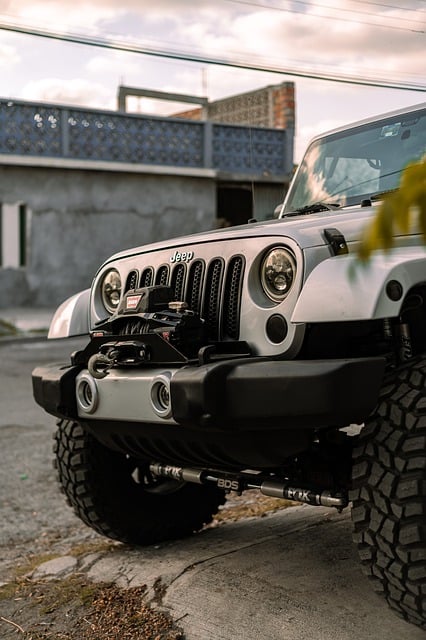 Mastering Flexible Bumper Repair: Tips for Flawless Results
