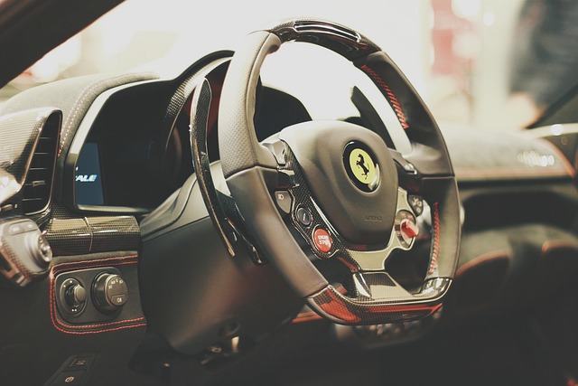 Finding Reputable Experts for Effortless Paintless Dent Removal Near You
