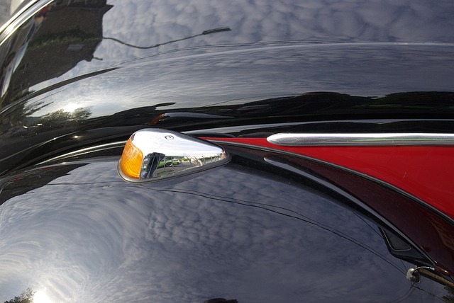 Modern Car Frame Damage Repair: Techniques for Safe, Valuable Vehicles