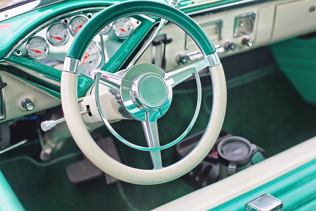 Specialized Tools Crucial for Efficient Aluminum Panel Dent Repair