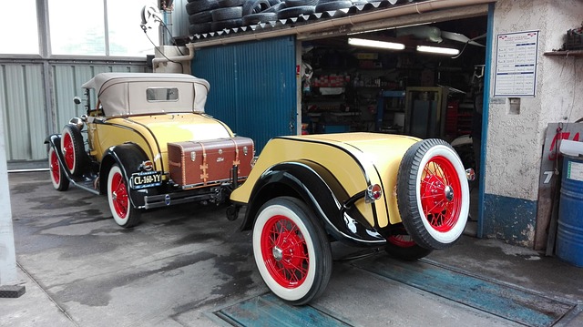 Unveiling Truths: Debunking Common Vehicle Frame Inspection Myths