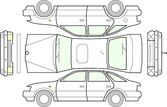Documenting Car Collision Damage: Essential Steps Before Repair