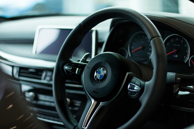 Transparency in Auto Body Shop Reviews: Enhancing Trust and Quality