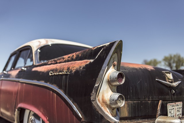 Avoiding Pitfalls: Common Mistakes with Home Bumper Repair Kits