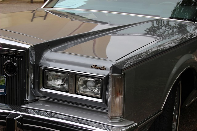 Locating Reputable Dent Repair Specialists Near You