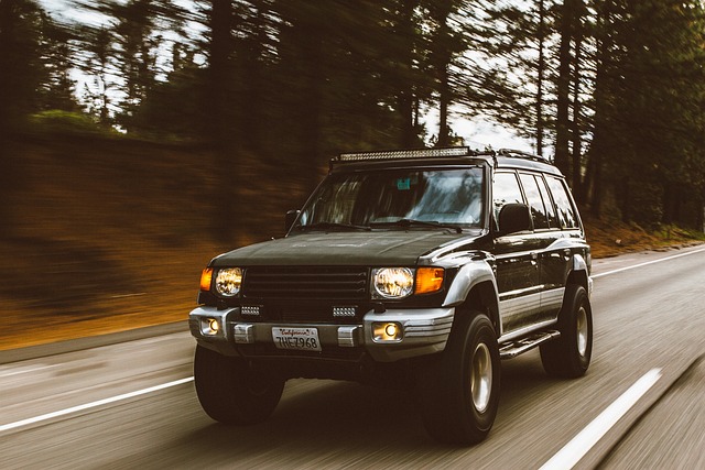 Maximize Your Collision Repair Experience with Certified Local Services