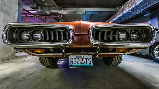 Unleashing Car Damage Repair: The Power of PDR Specialists
