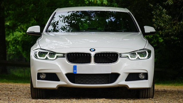 Expert Auto Body Repair: Essential Post-Repair Safety Checks for Driver Protection