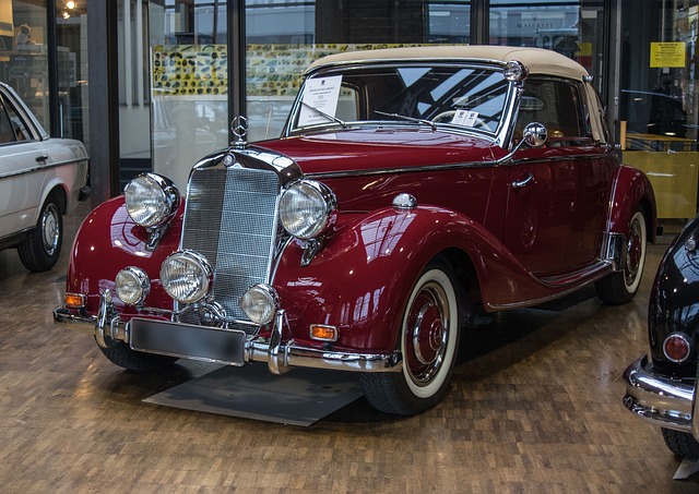Metal Reshaping PDR: Eco-Friendly Revolution in Auto Repairs
