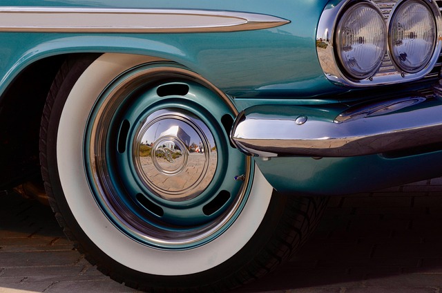Full-Service Collision Repair: Streamlined Auto Care for Enhanced Customer Experience