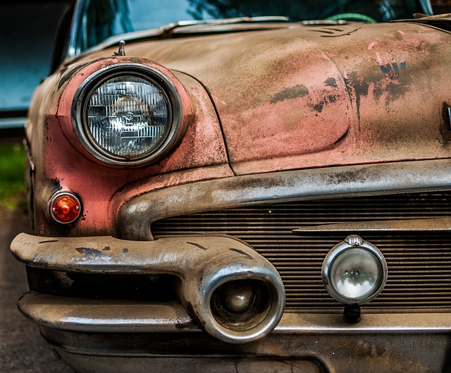 Fast, Trusted Auto Body Repair: Key Factors for Efficient Restoration