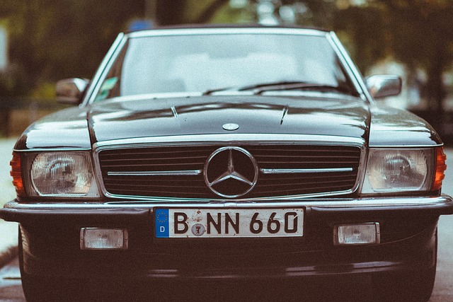 Auto Body Damage Assessment: Navigating Minor Fender Benders