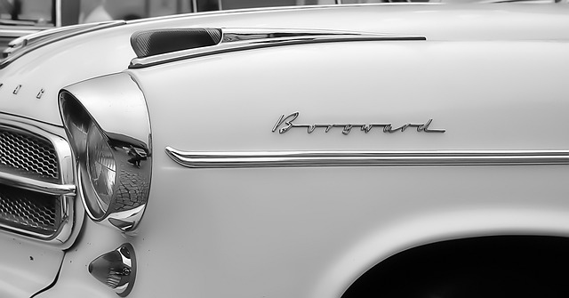 Auto Body Structural Repair: Safety, Value, & Environmental Benefits