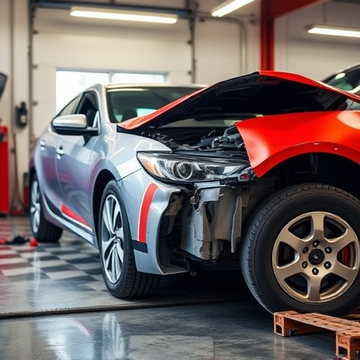 car collision repair