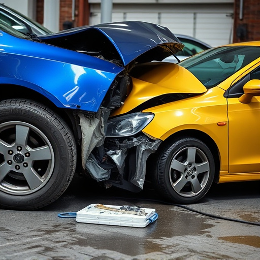 car collision repair