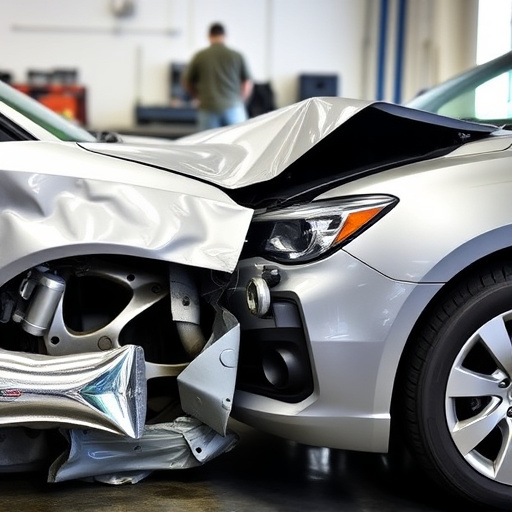 car collision repair