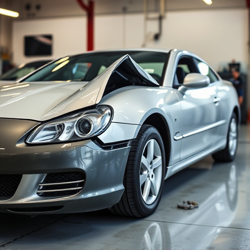 car collision repair