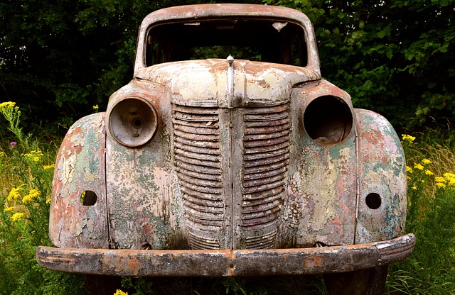 Auto Body Shop Reviews: Uncovering Repair Accuracy for Quality Assurance