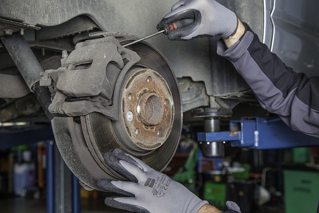 Uncovering Auto Body Shop Insurance Costs: Factors and Best Practices