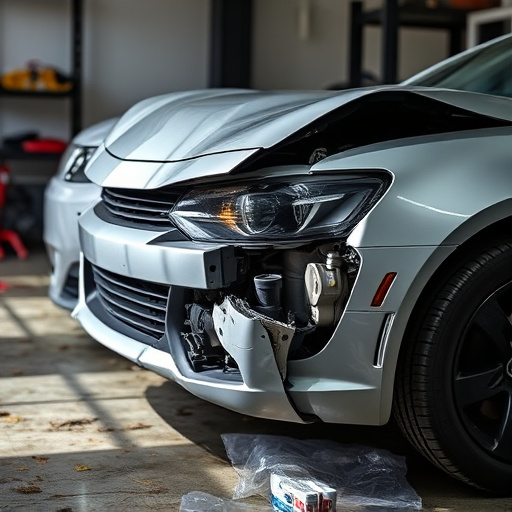 car collision repair