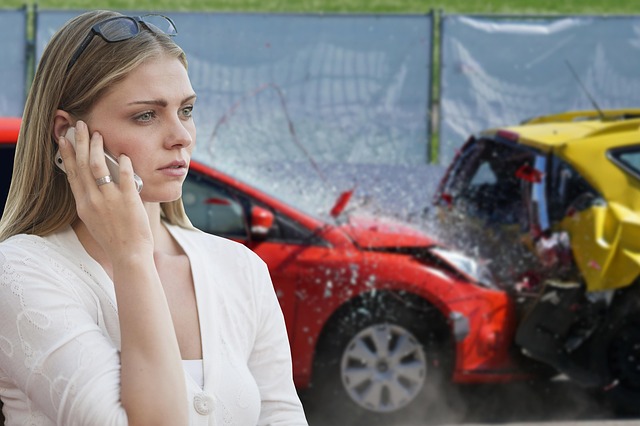 Signs & Solutions: When Steel Panel Dents Require Immediate Repair