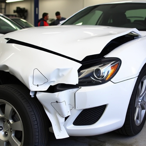 car collision repair