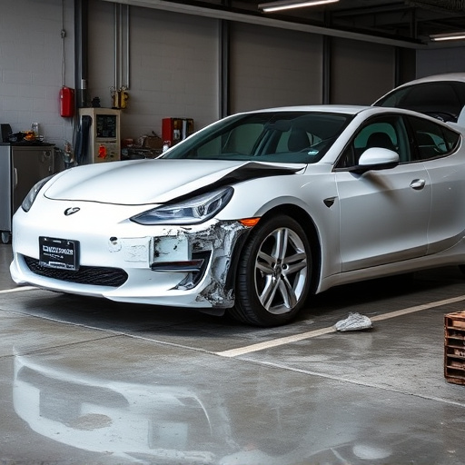 car collision repair
