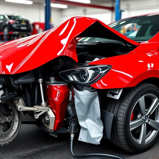 car collision repair