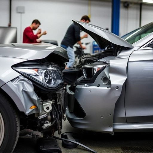 car collision repair