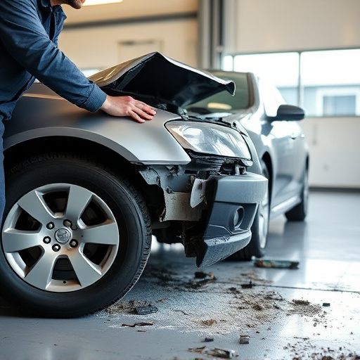 car collision repair