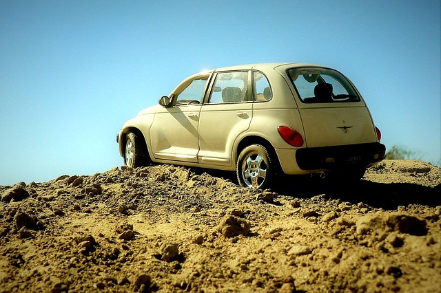 Choosing a Trusted Shop for Top-Notch Vehicle Structural Repair