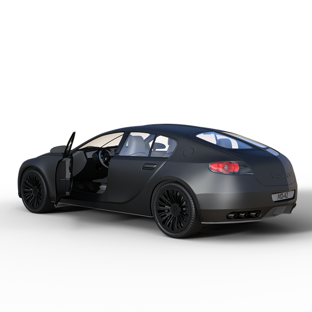 Collision Damage Repair Prep: Document, Assess, & Prepare Your Vehicle