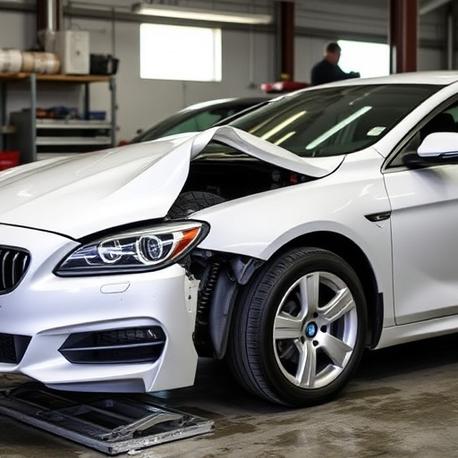car collision repair