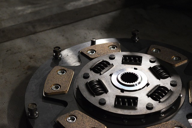 Auto Collision Centers: How Repairs Impact Resale Value