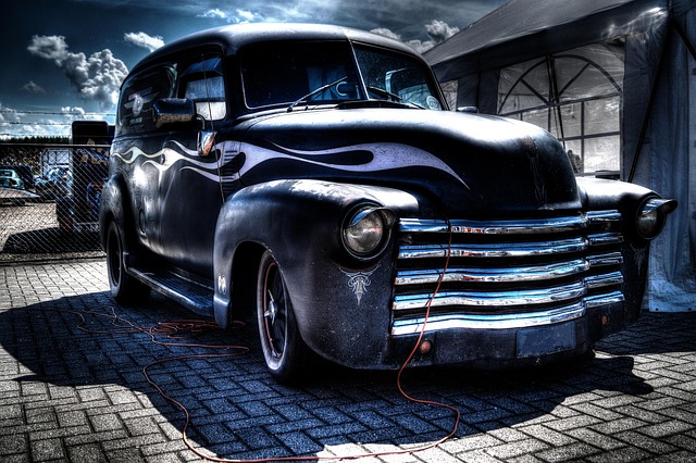 Skilled Techs Master Auto Bumper Repair for Flawless Results