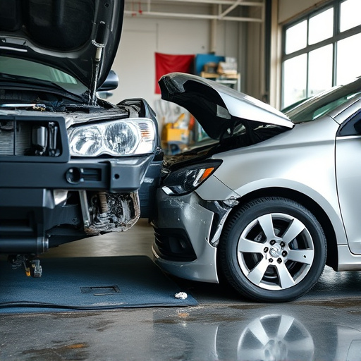 car collision repair