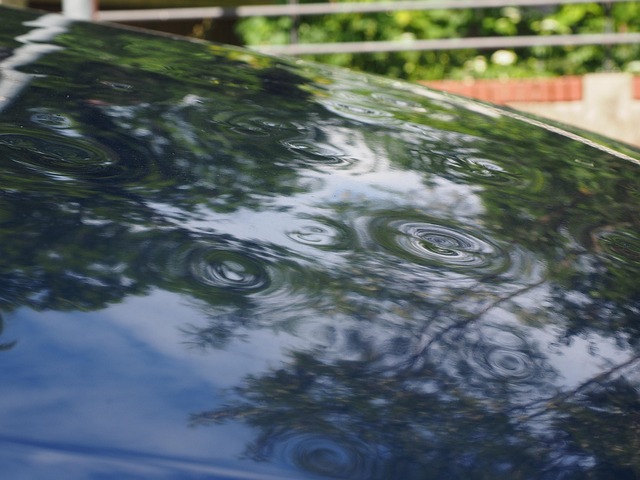 Professional Collision Repair: Expertise, Tech, and Safety Guarantee