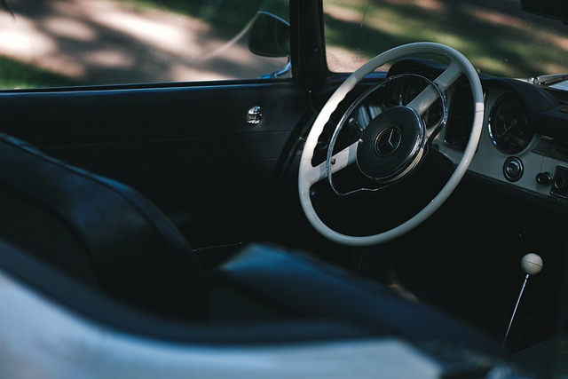 Dent Repair Techniques: Reviving Vehicles, Boosting Resale Value