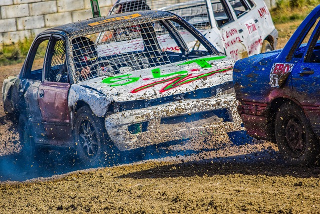 Unveiling Crash Truths: Key Warning Signs in Post-Accident Frame Analysis
