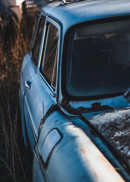 Streamline Vehicle Crash Repair: Avoid Common Delays