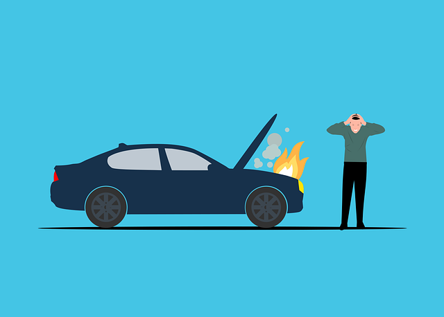 Digital Revolution Streamlines Efficient Post-Accident Repair Processes