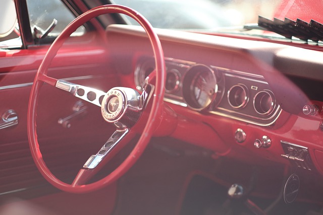 Bumper Replacement on Wheels: A Mobile Solution for Your Vehicle’s Protection