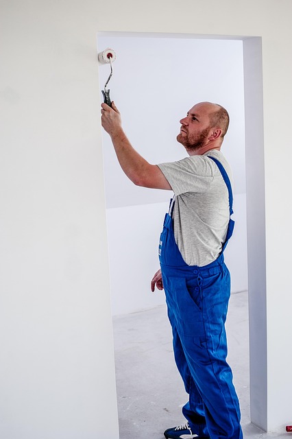 Fast Collision Repair: Efficient Dents and Panel Damage Solutions