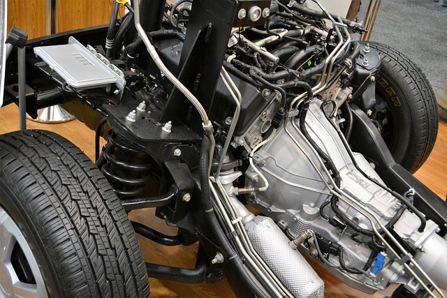 Track Collision Auto Body Shop Repairs: Monitoring Progress, Ensuring Transparency