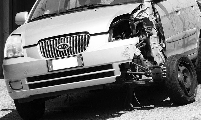 Why Dealerships Choose Professional Collision Repair Facilities for Quality Assurance