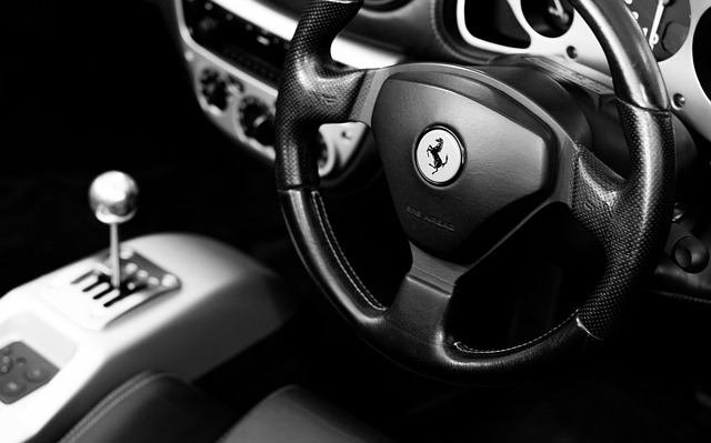 Professional Collision Repair: Mastering Modern Vehicle Technology