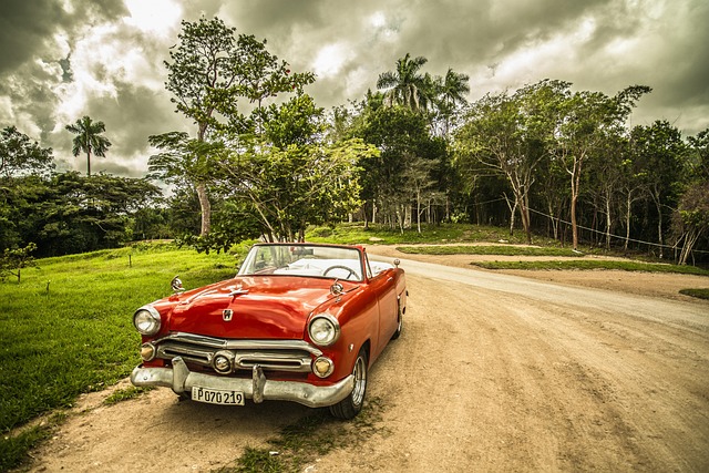 Auto Body Shop Estimates: Navigating Lease Return Repairs for Accurate Costing