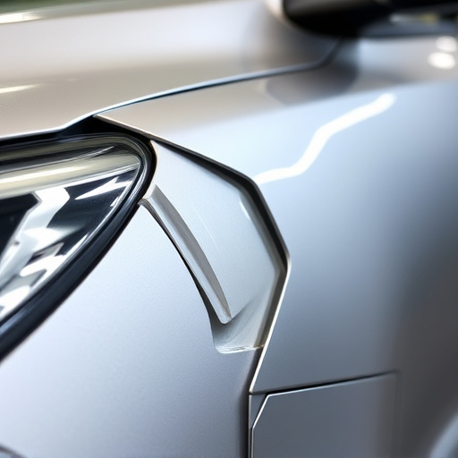 car dent repair