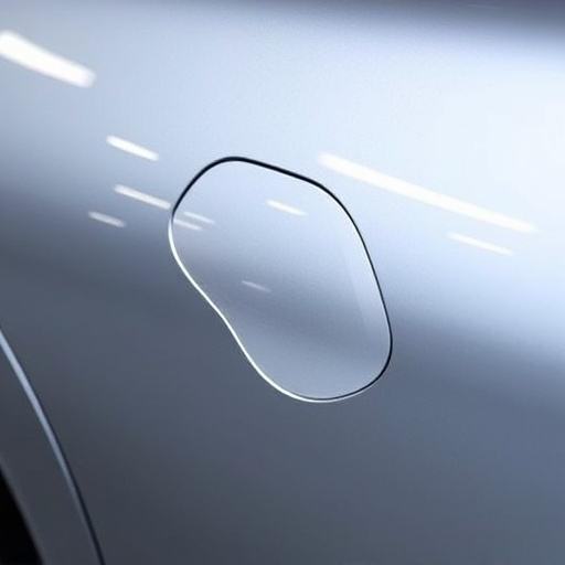 car dent repair