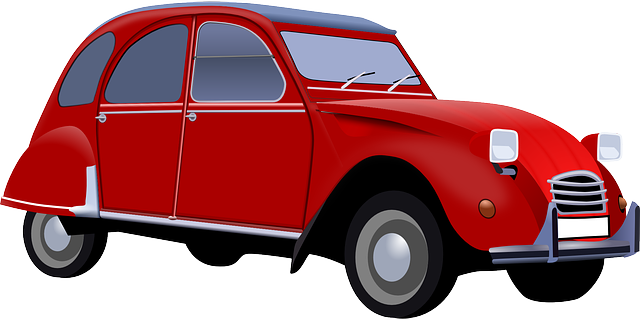 Professional Bumper Damage Repair: What to Expect for Optimal Results